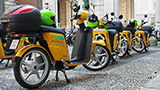MiMoto: lo scooter sharing milanese si fa elettrico