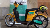 MiMoto, scooter sharing elettrico della città di Milano: gran successo per questi primi 8 mesi