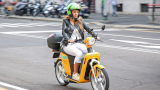 MiMoto dopo Milano sbarca anche a Torino: pronta una flotta di 150 e-Scooter 