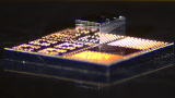 MIT: chip ibridi con nitruro di gallio e silicio per un'elettronica più efficiente
