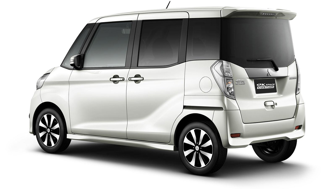 Scandalo Mitsubishi: falsati dati sulle emissioni per 25 anni