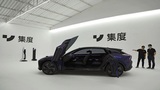  CEO di Baidu sfida Tesla: JIDU sarà una generazione avanti alle auto di Musk sulla guida autonoma