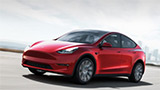 Tesla Model Y: ecco il nuovo telaio per accogliere la batteria con cella 4680