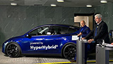 La Tesla Model Y diventa Hyper Hybrid: ma è davvero migliore dell'elettrico?