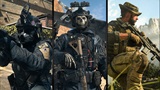 Microsoft pronta ad abbandonare il launcher di Call of Duty? Rimossi Modern Warfare 2 e 3 su console