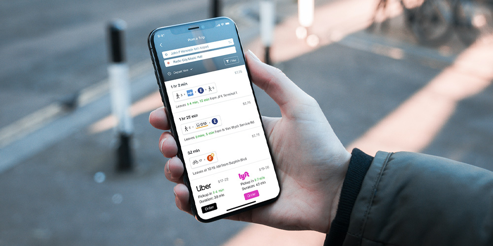 Intel continua gli investimenti nel settore automotive: acquisita Moovit