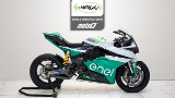 MotoE, ecco i team che correranno nel mondiale 2019 con l'italiana Energica Ego Corsa