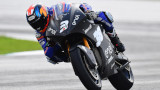 MotoE, conclusi i test a Jerez: prime impressioni tecniche non troppo ottimistiche