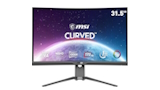 Monitor gaming MSI MAG da 32'' con pannello curvo 1000R e refresh da 170Hz ora in offerta super su Amazon
