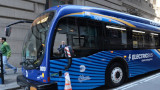 New York, tutti autobus pubblici elettrici entro il 2040: campagna spinta da ElectrifyNY