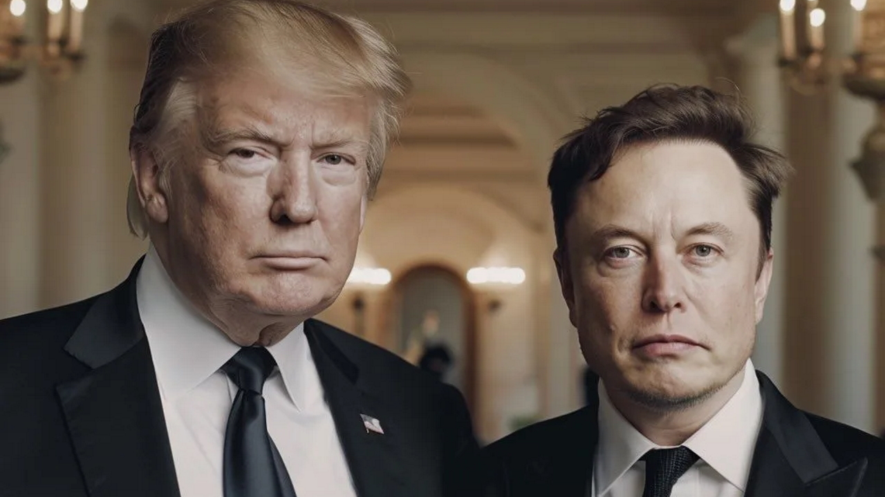 Musk amico di Trump? Anche Ford, GM e Toyota donano un milione di dollari per l'insediamento