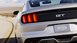 Ford punta sulle propulsioni alternative e presenta Mustang, F-150 e Transit ibride