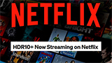 Netflix, arriva finalmente  l'HDR10+: i possessori di TV Samsung ringraziano