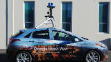 Google, dopo 8 anni, aggiorna le sue fotocamere Street View