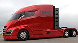 Nikola, nuova start-up promette camion elettrico da 2000HP e 2000 km di autonomia