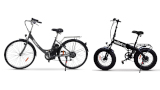 Nilox, un'estate in sella a due nuove e-bike: ecco i modelli X4 e X5 