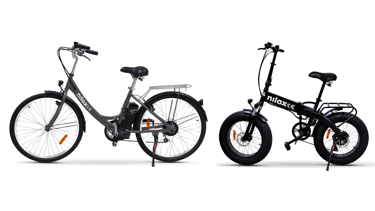 Nilox, un'estate in sella a due nuove e-bike: ecco i modelli X4 e X5 