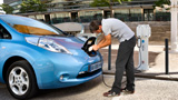 Nissan ha iniziato a provare le tecnologie di guida autonoma su strade pubbliche con una LEAF