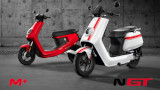 Scooter elettrici ordinabili da internet? NIU mette in vendita online i modelli M+, NPro e NGT