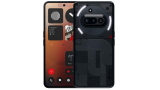 Nothing Phone (3a) in offerta a poco più di 300: display flessibile, fotocamera da 50 MP e ricarica da 50W in un design innovativo