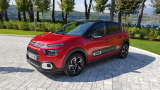 Nuova Citroën C3 e C5 Aircross SUV Hybrid: eccoli in video