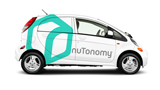 Taxi a guida autonoma, test pubblici iniziati a Singapore