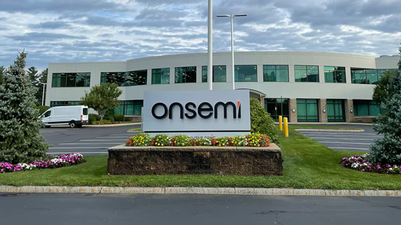 onsemi, in Repubblica Ceca un impianto per la produzione di semiconduttori al carburo di silicio