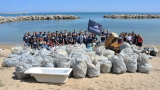 OPPO collabora con Plastic Free per pulire le spiagge italiane. L'iniziativa sarà il 7 luglio a Bari