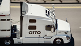 Otto, camion a guida autonoma dagli ex-dipendenti di Google, Apple e Tesla