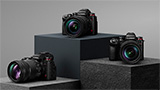 Aggiornamenti firmware per LUMIX S1RII, S1II e S1IIE: Panasonic punta su video avanzato e flessibilità di workflow