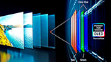 Ecco tutta la gammaTV Panasonic 2025: al top i nuovi Z95B con Primary RGB Tandem OLED