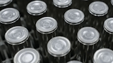 Panasonic: sistema di riciclo chiuso per il recupero del nichel dalle batterie agli ioni di litio