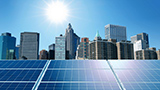 Dal Giappone un passo avanti sull'efficienza dei pannelli solari 