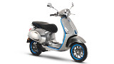Vespa Elettrica prenotabile online a partire da ottobre, anche con formula di noleggio