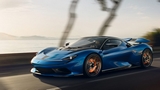 Pininfarina Battista: 1900 cv per l'elettrica italiana pi potente di sempre