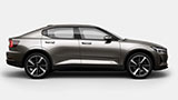 Polestar 2, auto elettrica di Volvo Car Group, verso il secondo richiamo