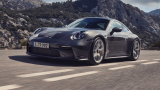 La nuova Porsche 911 GT3 con cambio manuale non può essere venduta in California. Il motivo? Troppo rumorosa