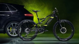 Porsche, all-in sulle e-bike: nascono Porsche eBike Performance e P2 eBike 