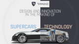 Porsche accelera lo sviluppo di vetture elettriche grazie alla partnership con Rimac