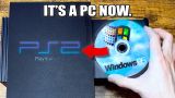 Windows 95 su PlayStation 2: un'impresa nostalgica ma poco funzionale