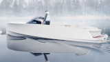 Q-Yachts, al via le consegne dello yacht elettrico Q30: definita la ''Tesla dei Mari''