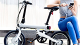 Xiaomi Mi Home QiCYCLE: la bici elettrica a 656,99 Euro con questo coupon