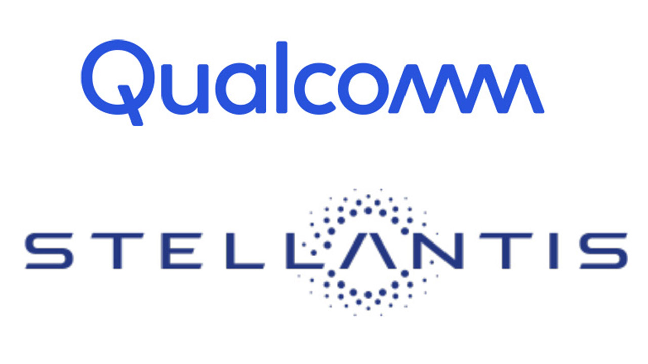 Dal 2024 la piattaforma Qualcomm sulle vetture di casa Stellantis