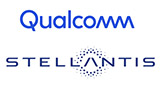 Dal 2024 la piattaforma Qualcomm sulle vetture di casa Stellantis