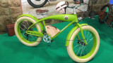 Rayvolt costruisce e-bike ma con stile retrò: ecco qua l'intera gamma 