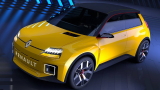 Renault 5 Prototype si aggiudica il titolo di concept car dell'anno