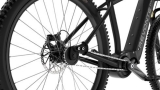 Revonte One: una nuova bici elettrica con cambio automatico, e non solo