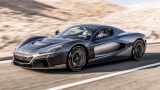 Rimac, produttore di automobili elettriche, potrebbe acquisire Bugatti