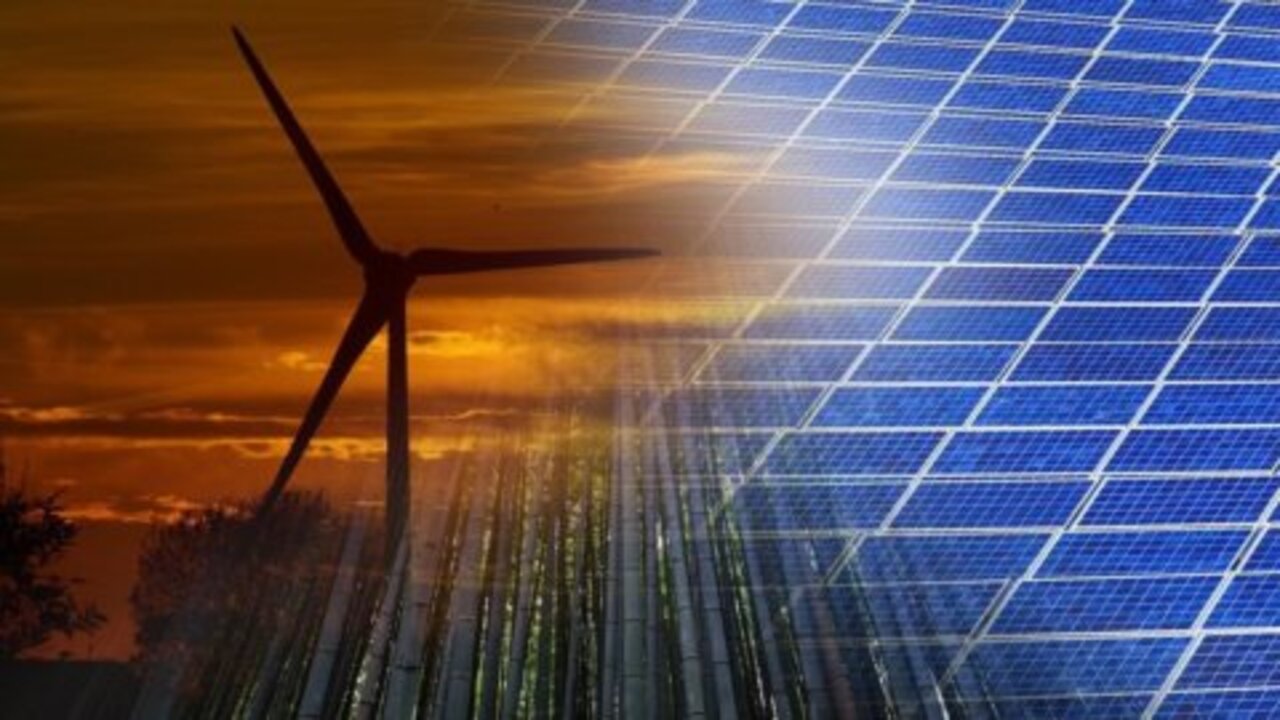  Energie rinnovabili: la UE ha risparmiato 12 miliardi di euro grazie a eolico e solare 