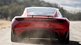 Tesla Roadster, specifiche superiori alle aspettative